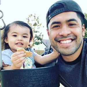 Meet your Posher, Jaime